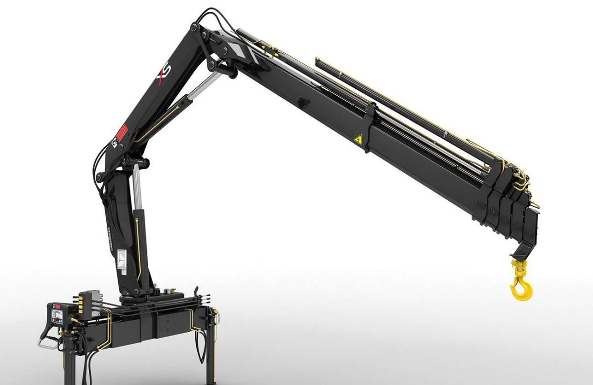 Манипулятор Хиаб 088