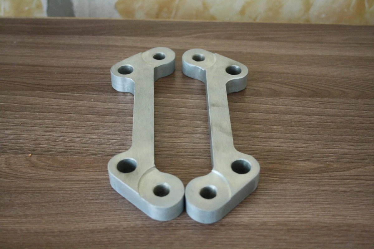 Переходники под суппорт е38