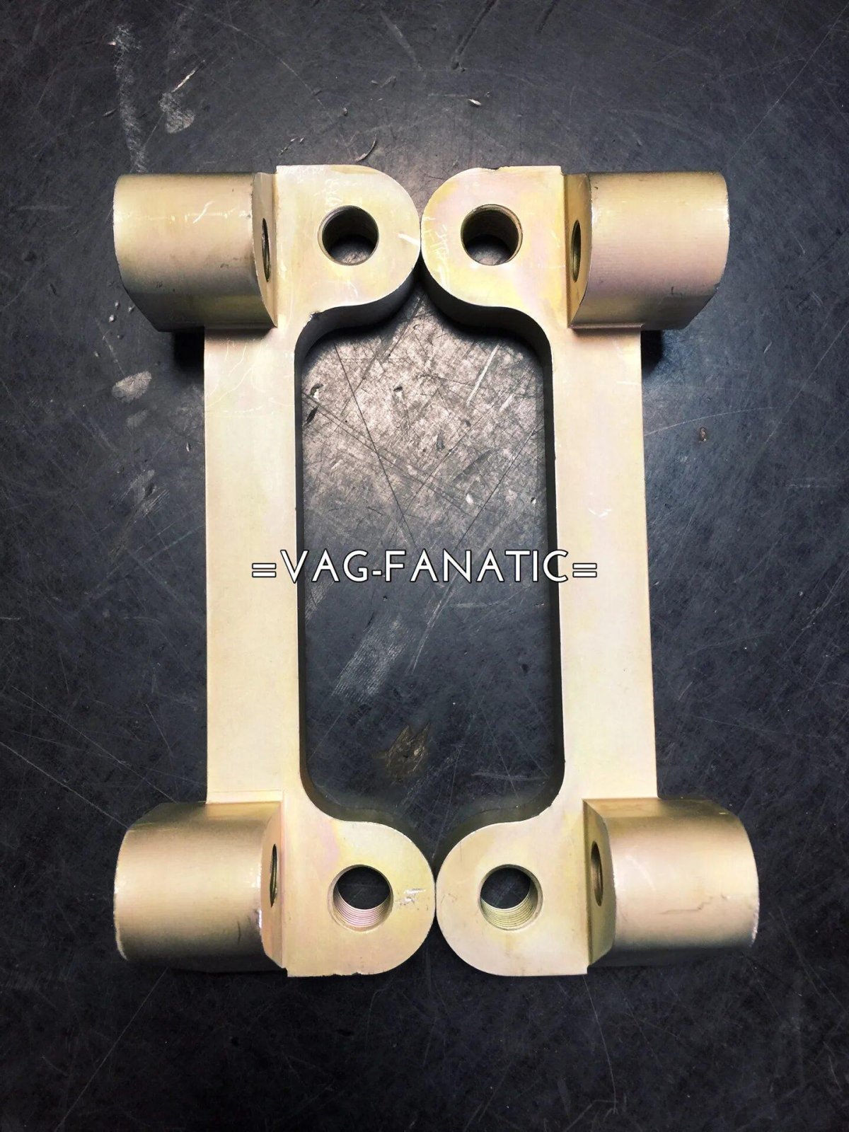 Адаптер суппорта Брембо