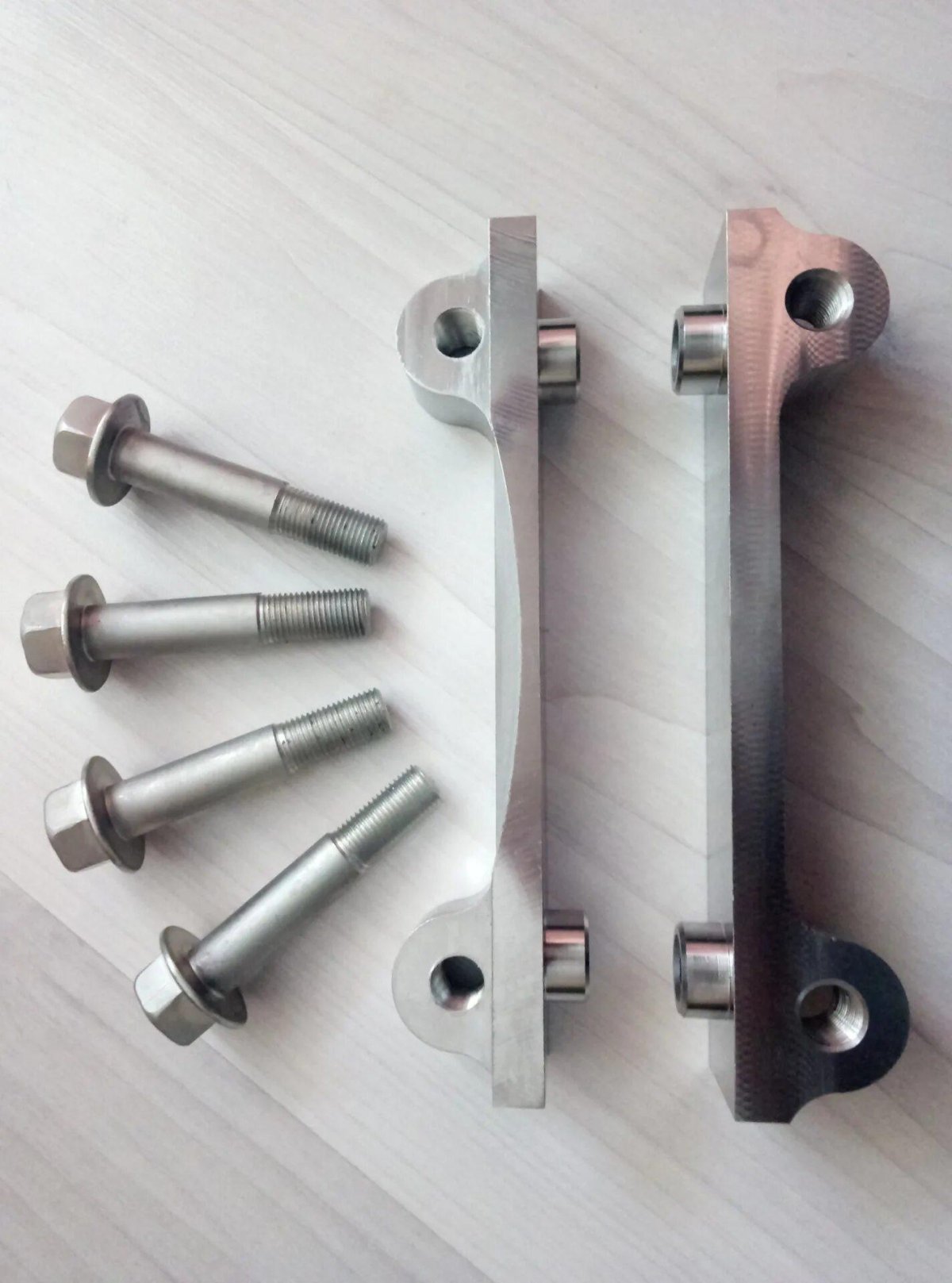 Переходник для суппорта ucf30