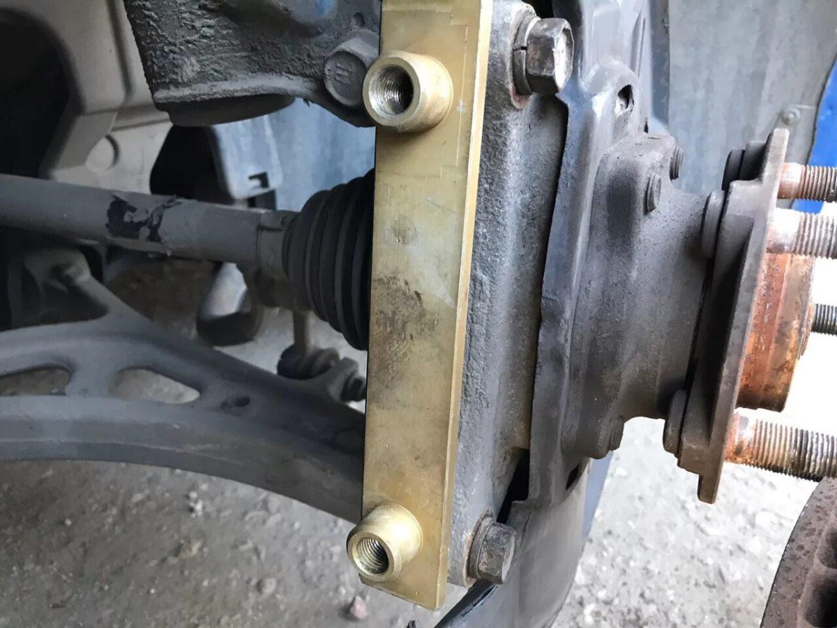 Суппорта Celsior