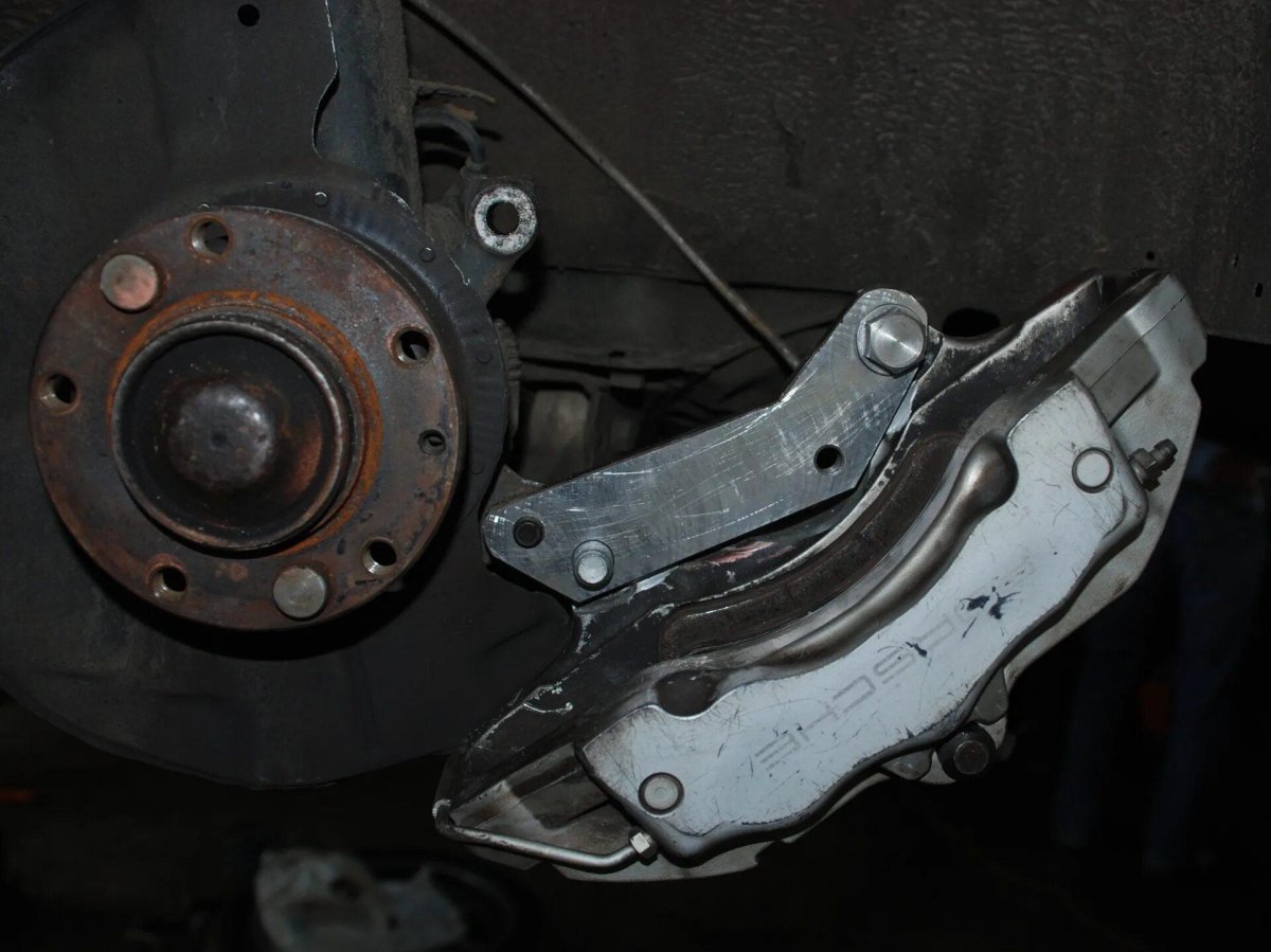 Суппорта 17z