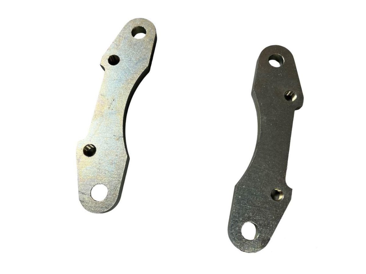 Переходные пластины под суппорты r32 2190