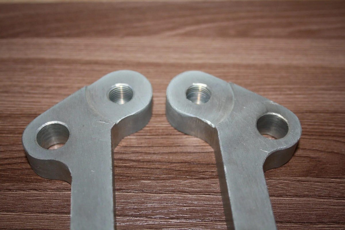 Адаптер суппорта Брембо