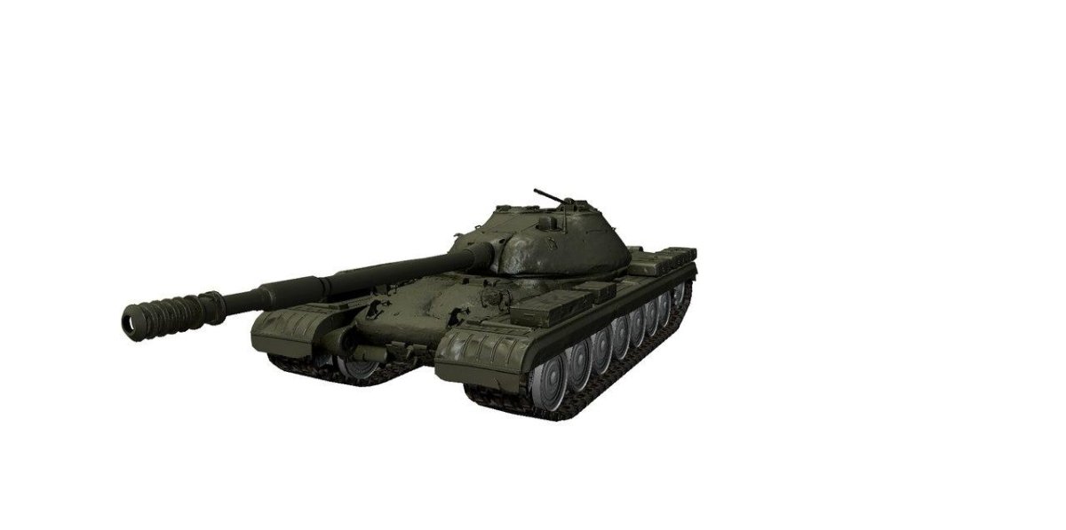 Ворлд оф танк объект 777