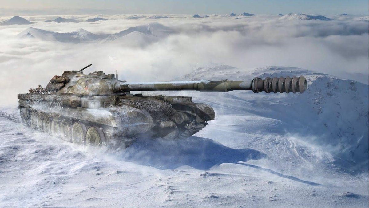 Об 777 вариант 2