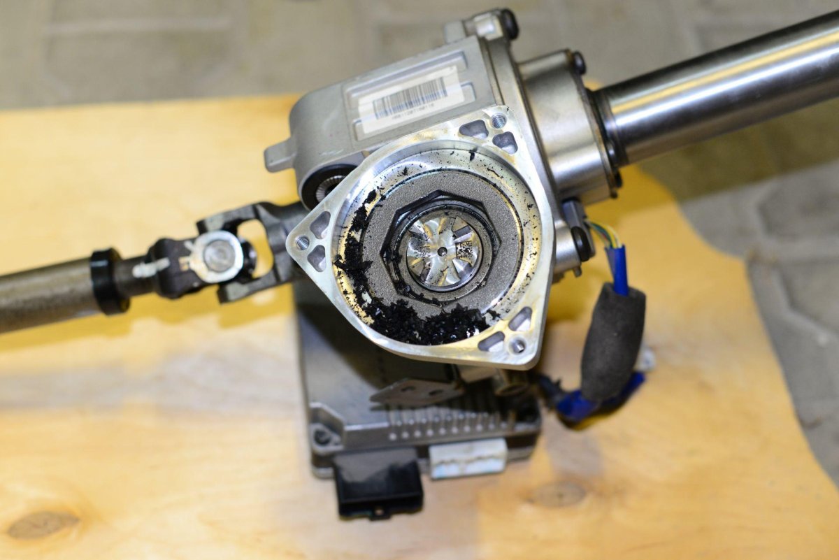 ЭУР Санта Фе 3