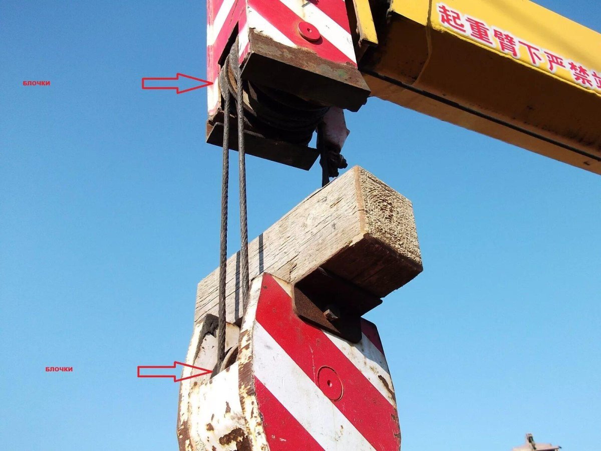 Гак Юника 370