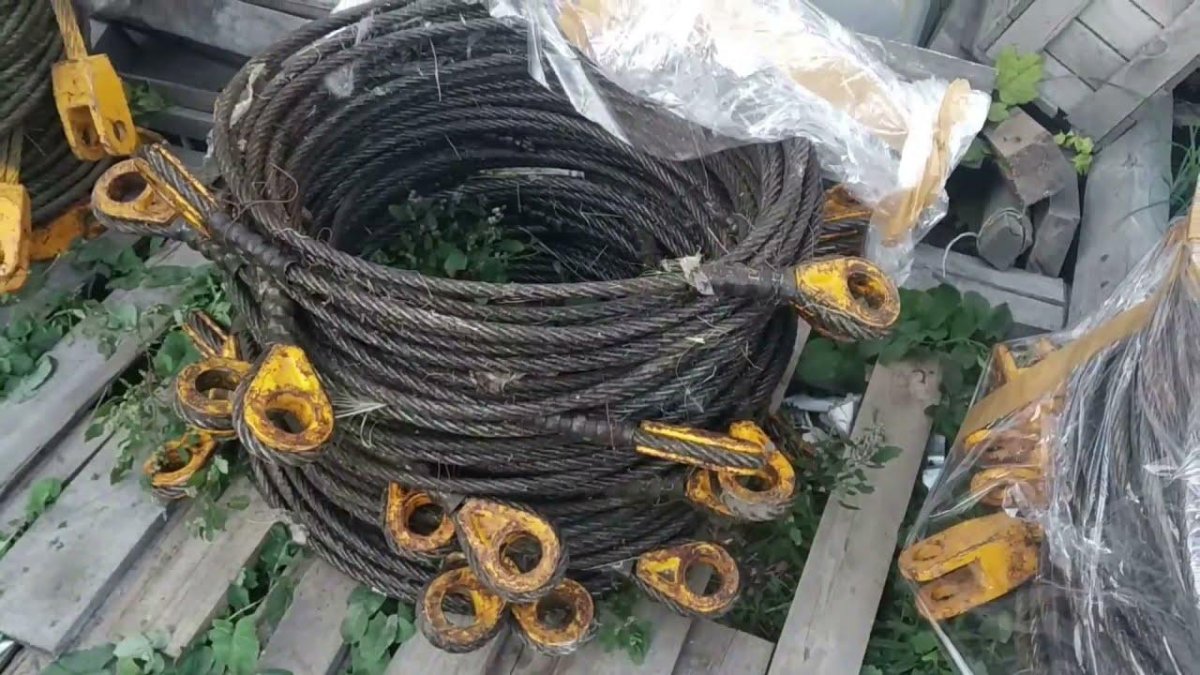 Канат КС-45717.61.140