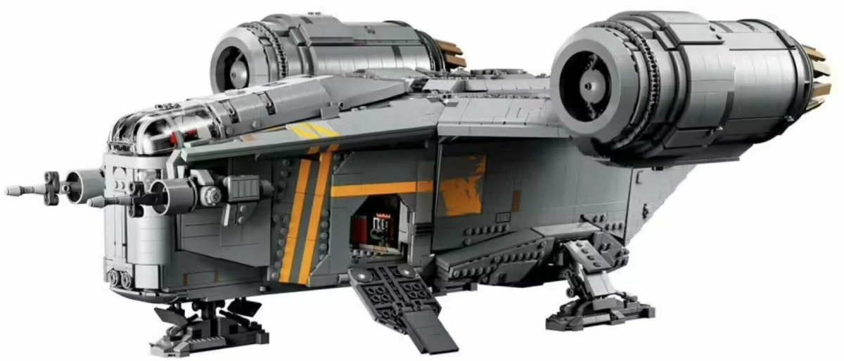 LEGO Star Wars 75331