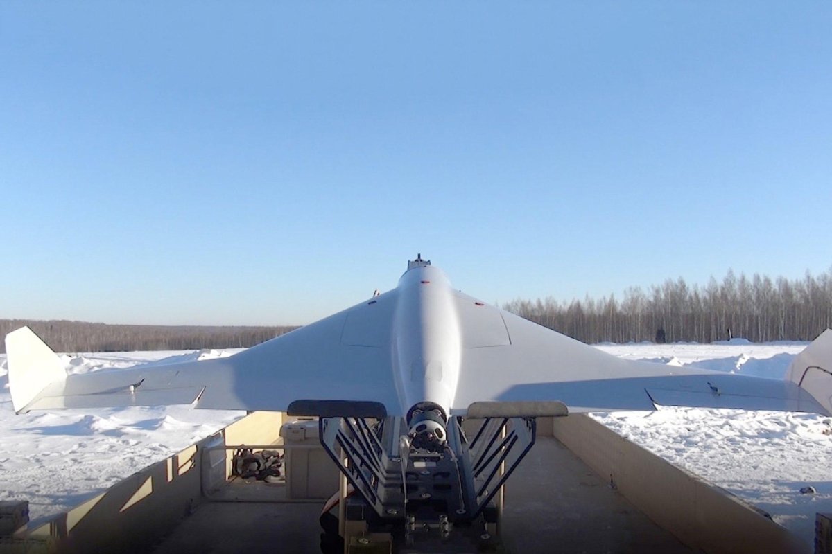 Боеприпас "куб-бла"