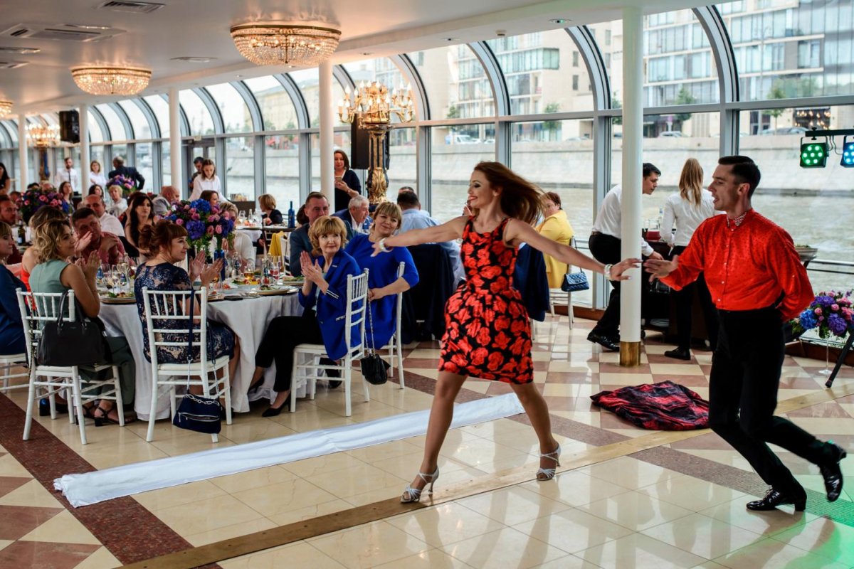 Рэдиссон Ривер Палас