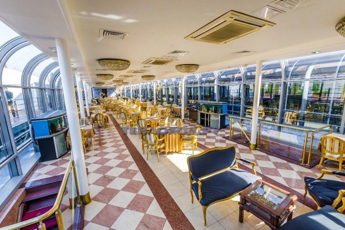 Ривер Палас 2