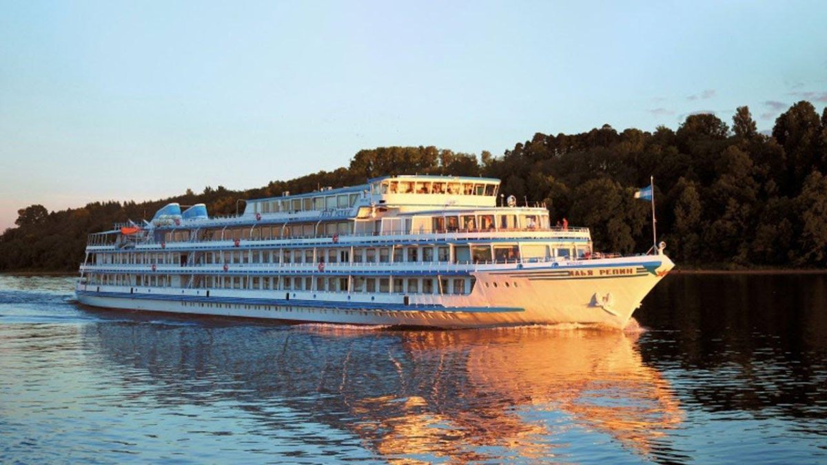 Т Х Илья Репин