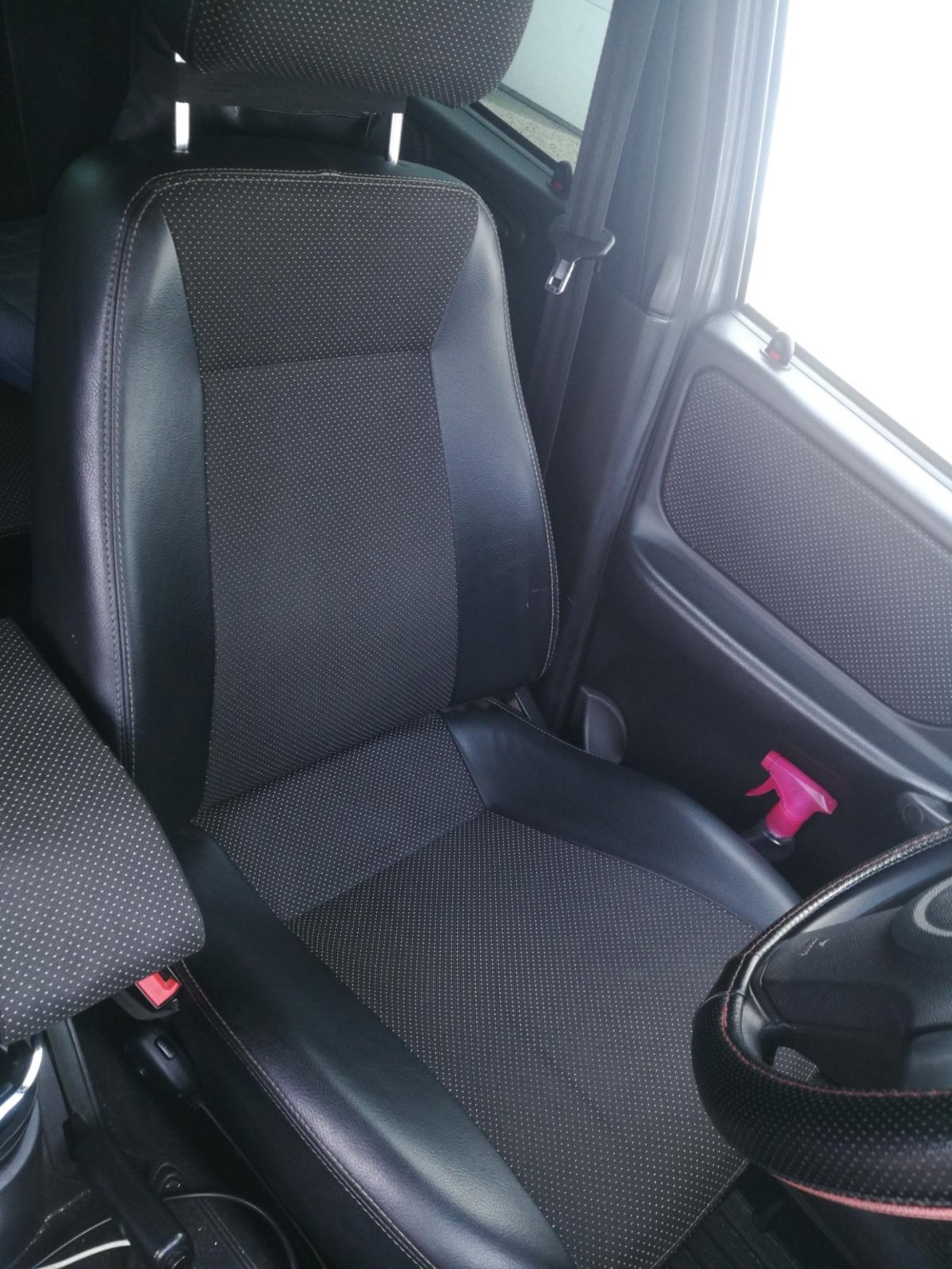 Тюнинг салона Шевроле Нива своими руками