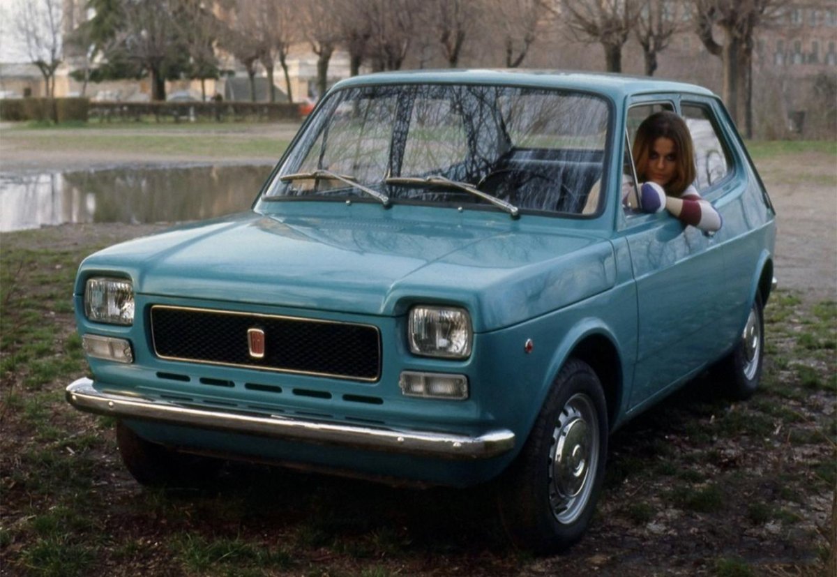 Fiat 127