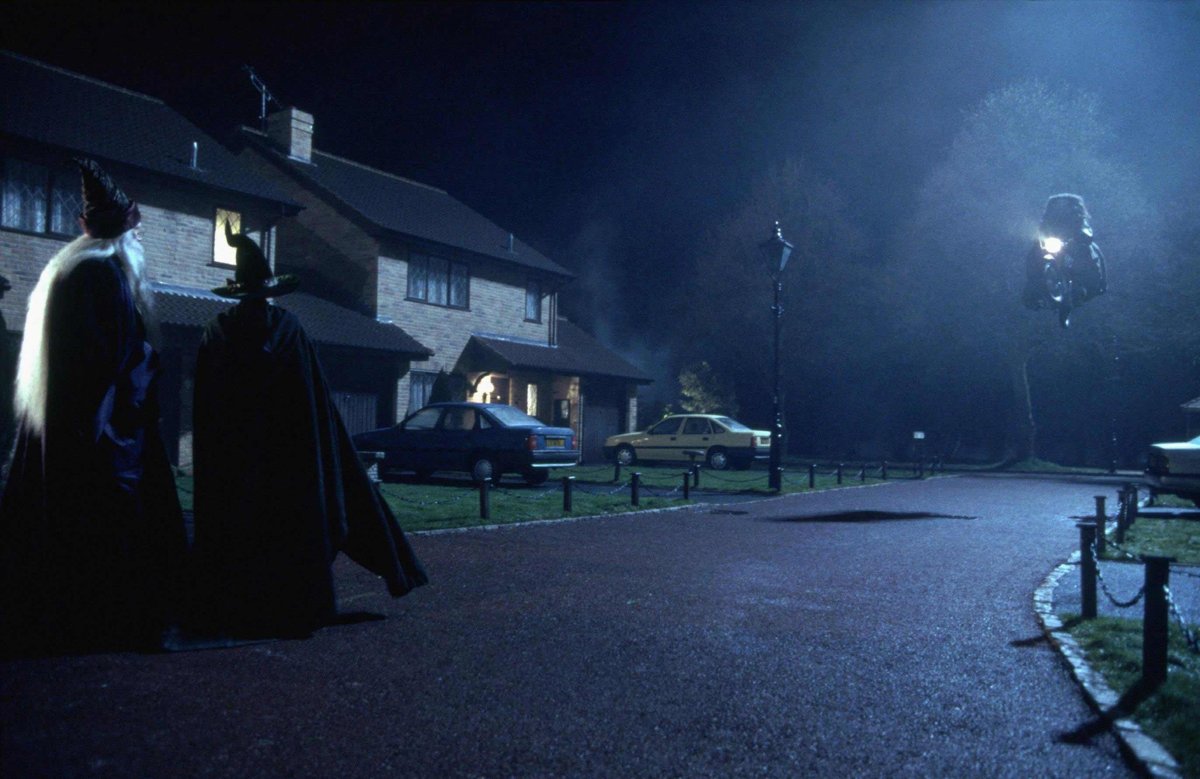 Тисовая улица дом 4 Гарри Поттер