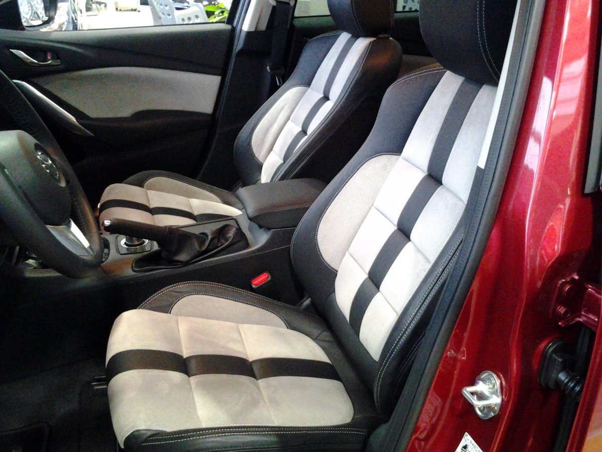 Автоателье 1 Иркутск