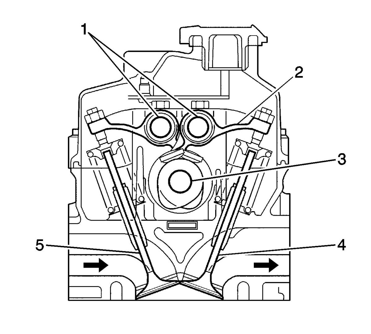 Система смазки двигателя Дэу Матиз 0.8