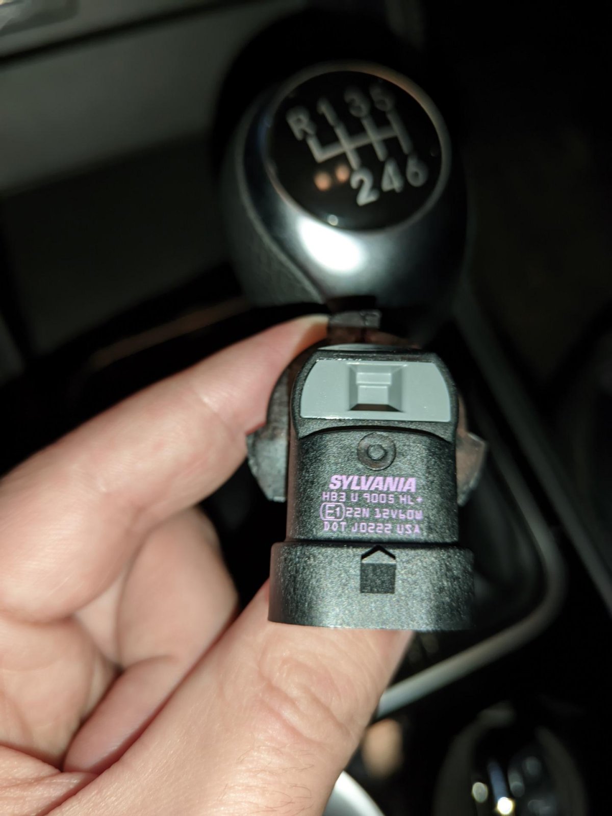 Москвич 3 Ближний свет