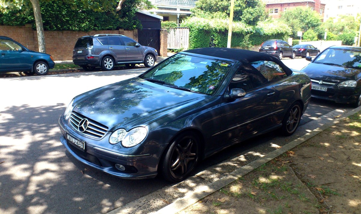 A 209 630 03 69 Мерседес