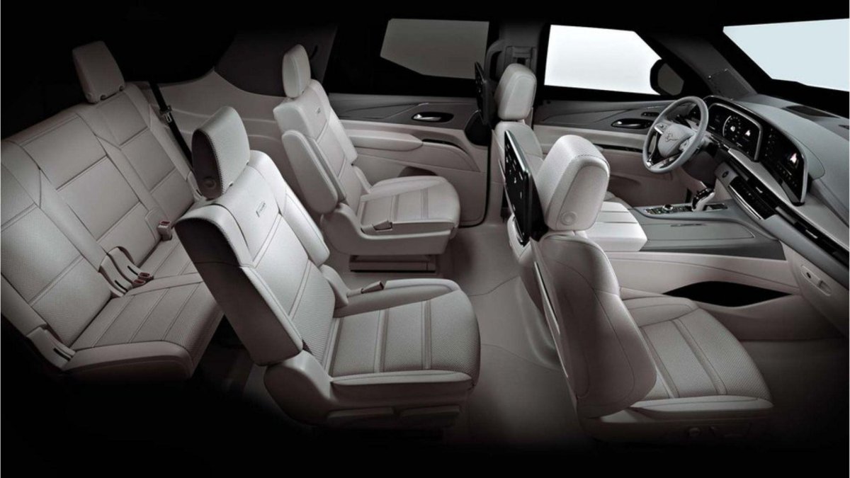 Внедорожник Rezvani Vengeance