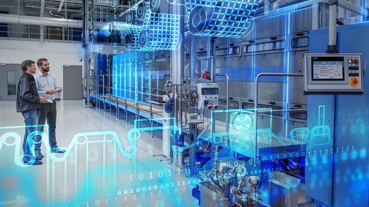 Высокотехнологичное оборудование