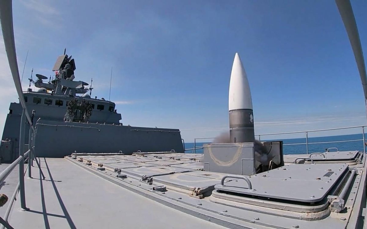 Адмирал Григорович