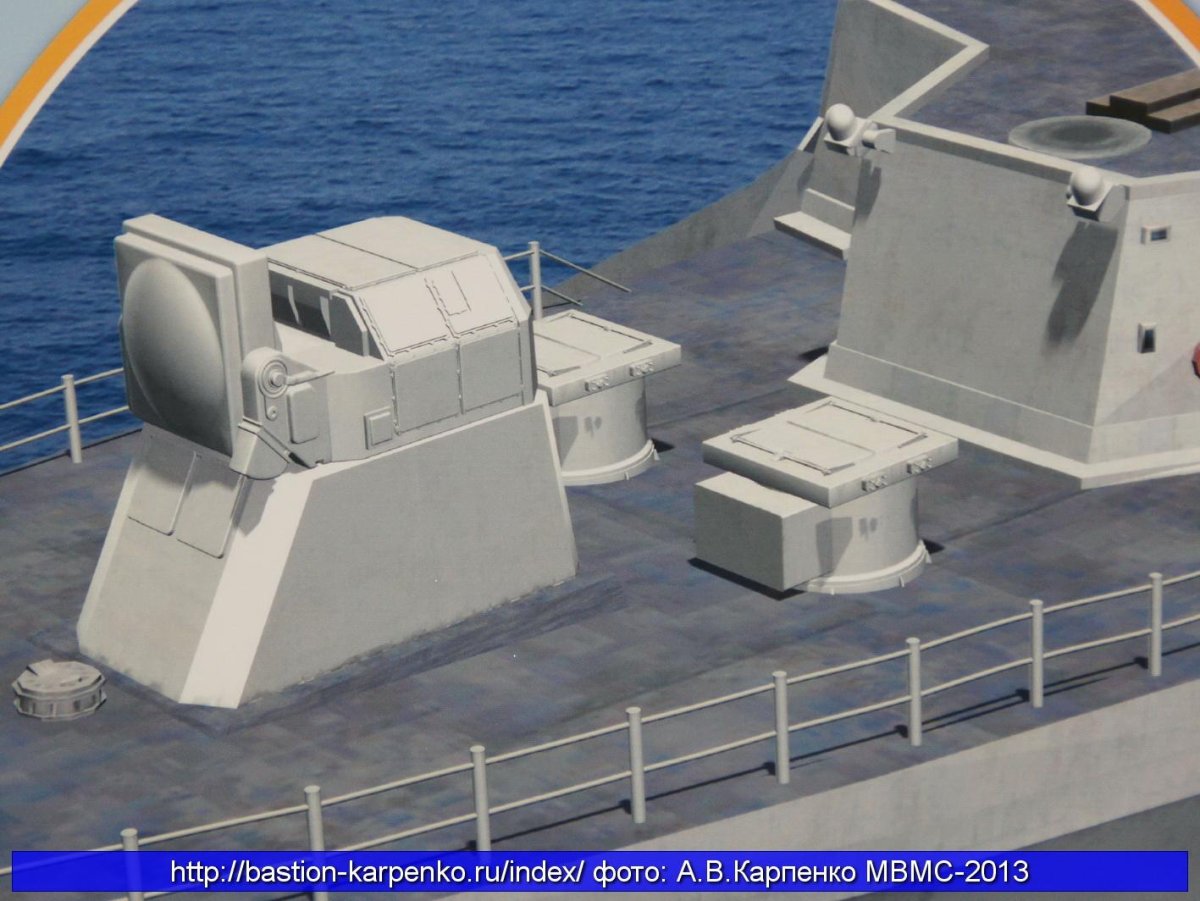 Тор 2 ракетный комплекс