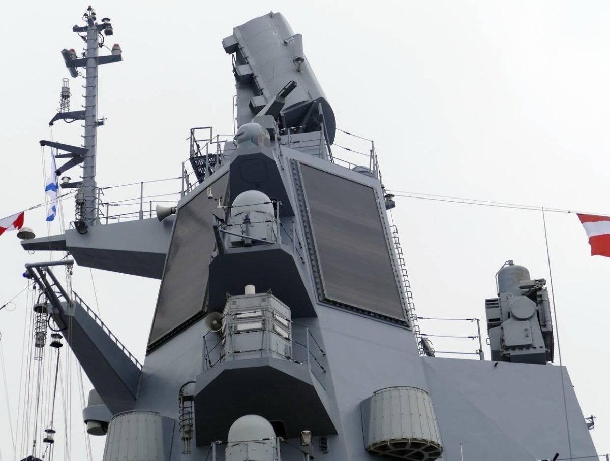 ЗРК полимент-редут