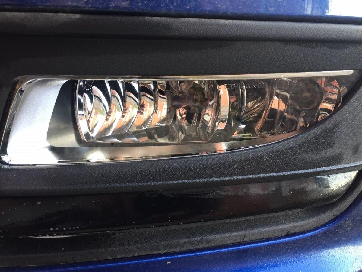 Ходовые огни ДХО j32