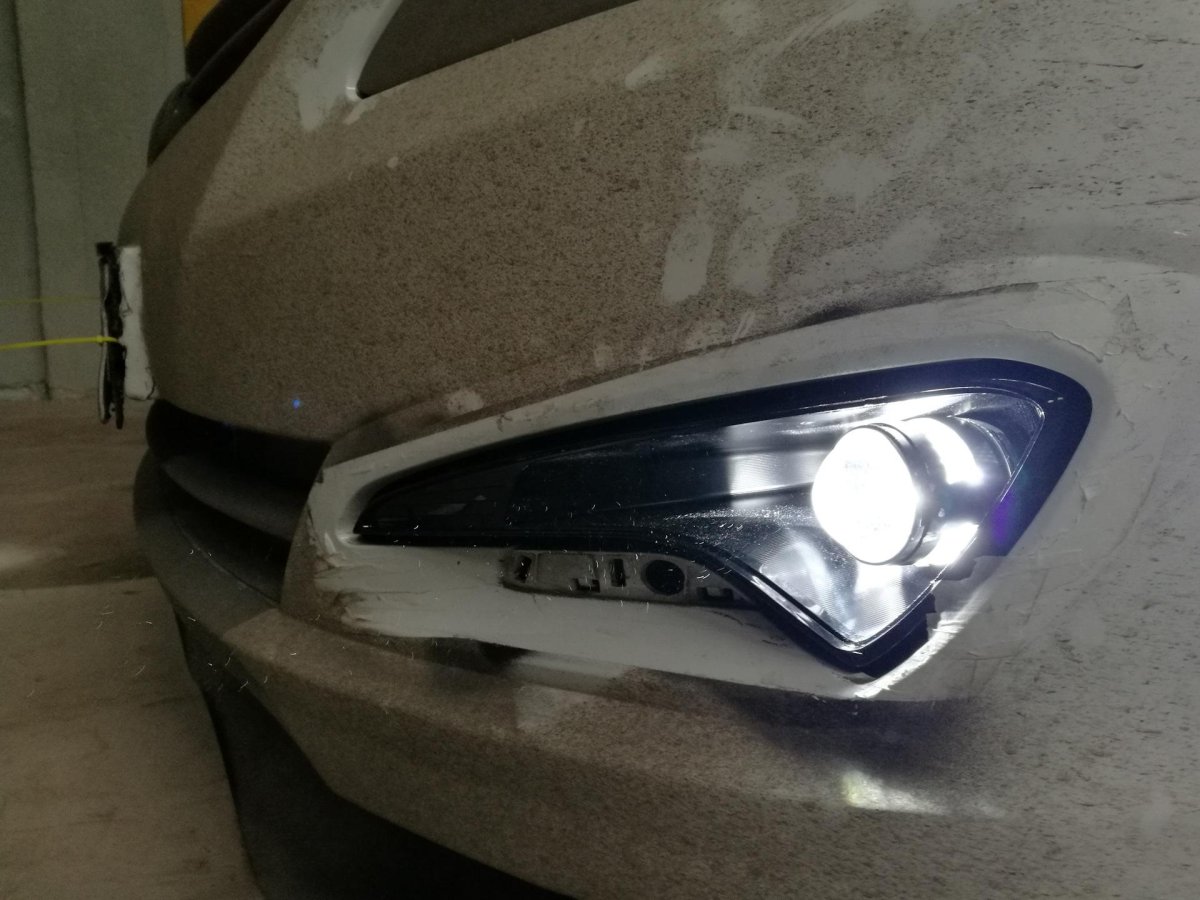 ДХО Солярис 2