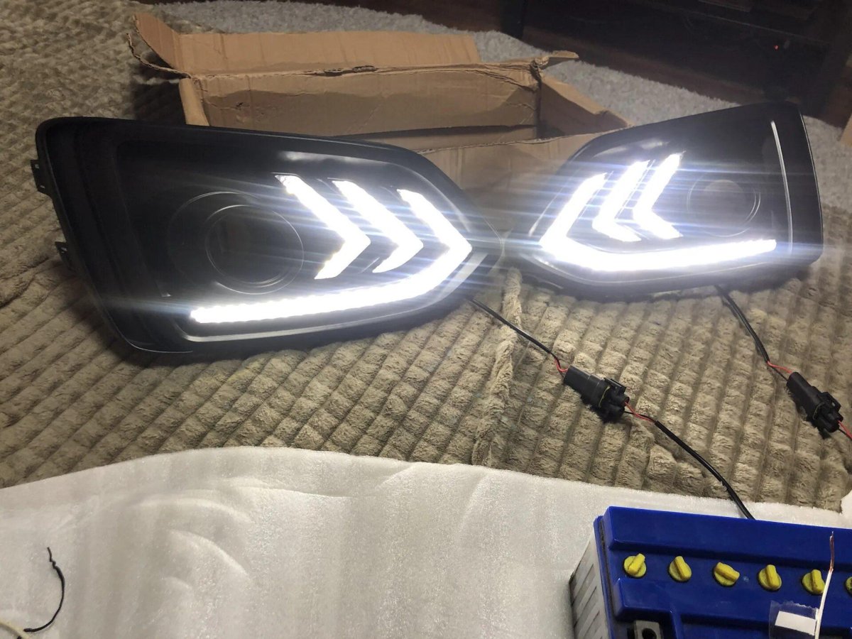 ДХО Солярис 2