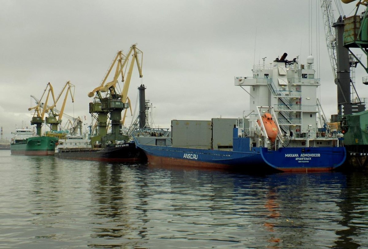 Волго Дон 155