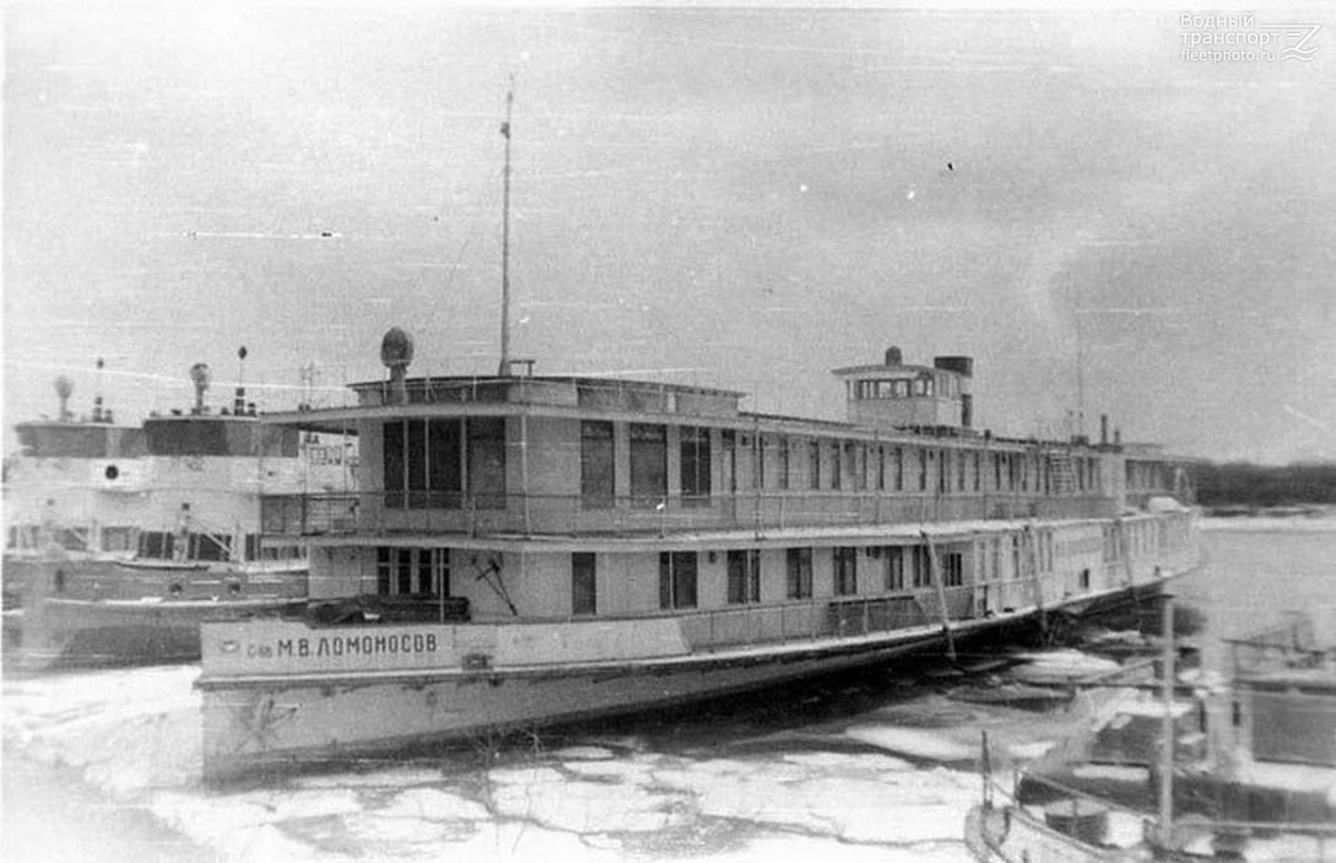 Великий Устюг Сухона пароход