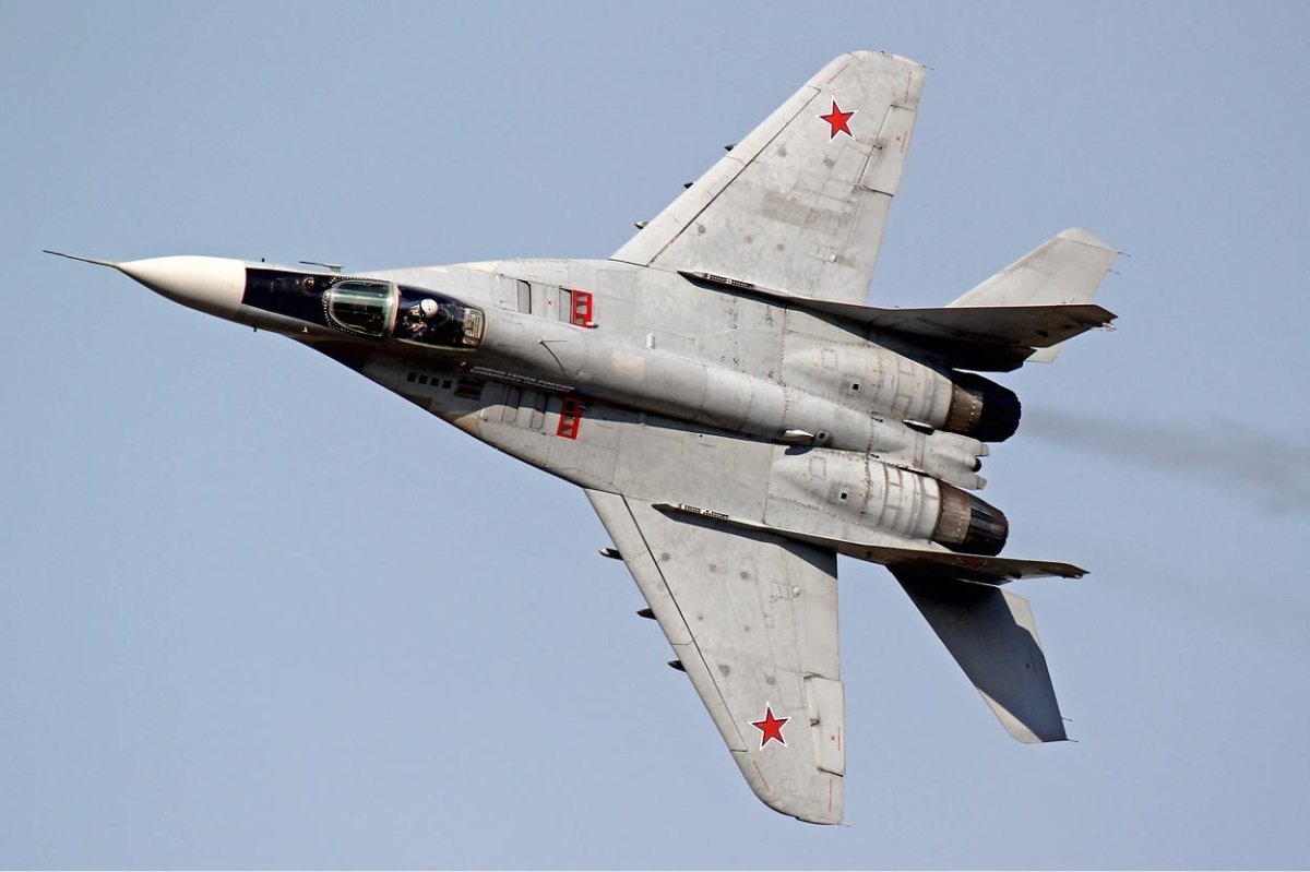 Mig 29
