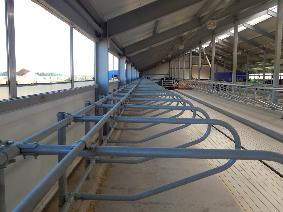 Стойловое оборудование ОСК-25а