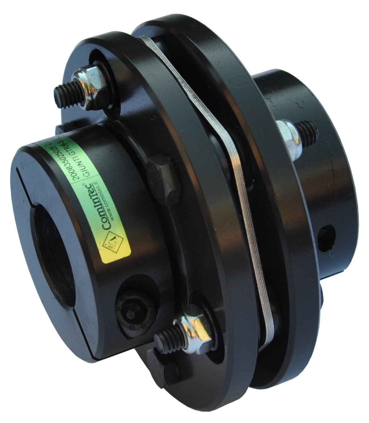 Дисковая муфта GTR