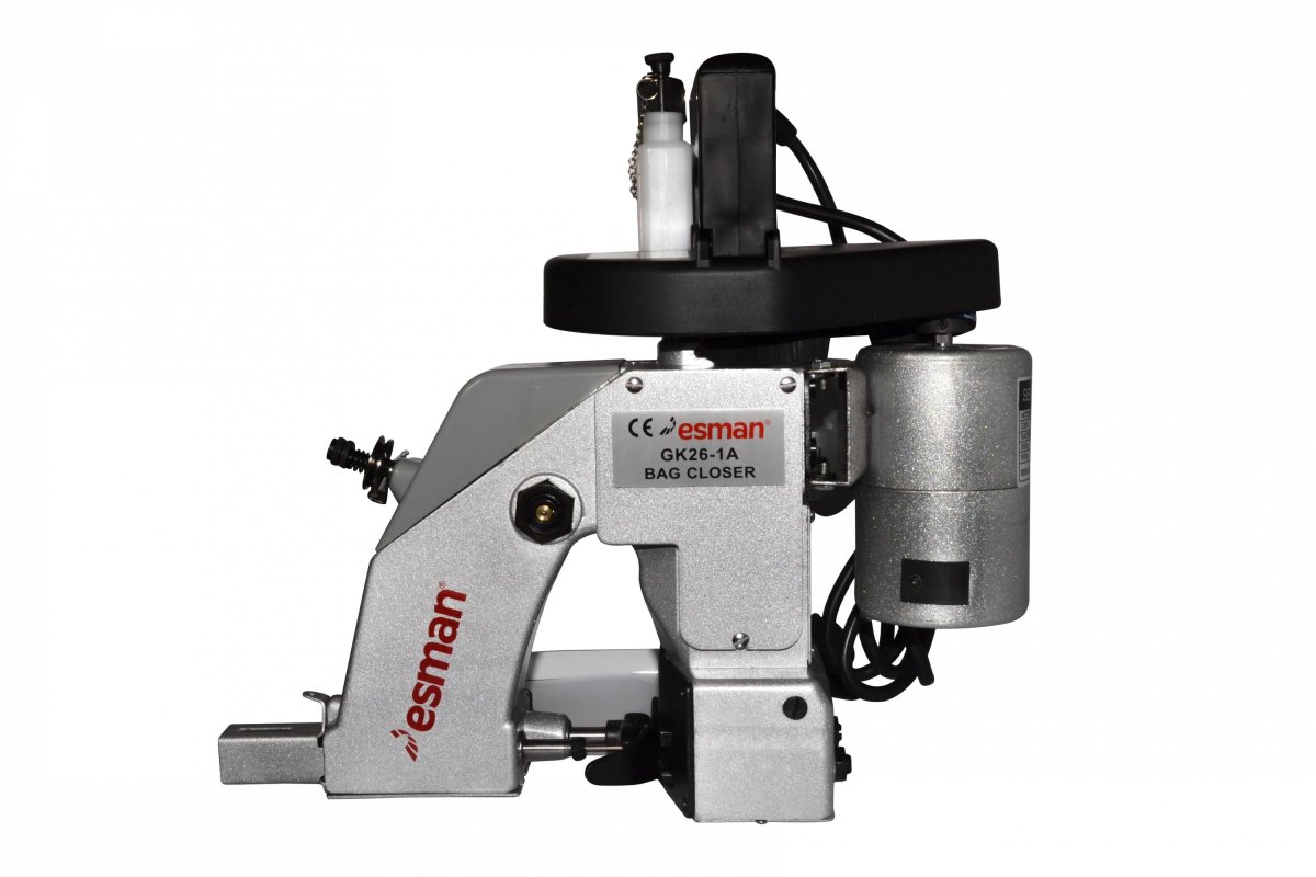 Мешкозашивочная машинка GK-26-1a Aurora