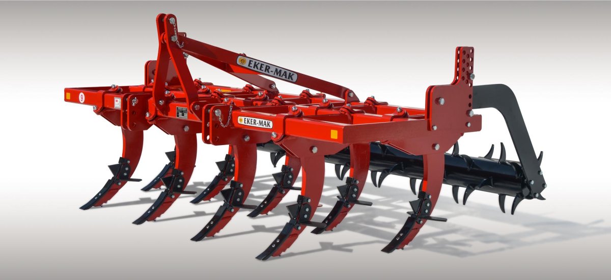 Agrisem глубокорыхлитель