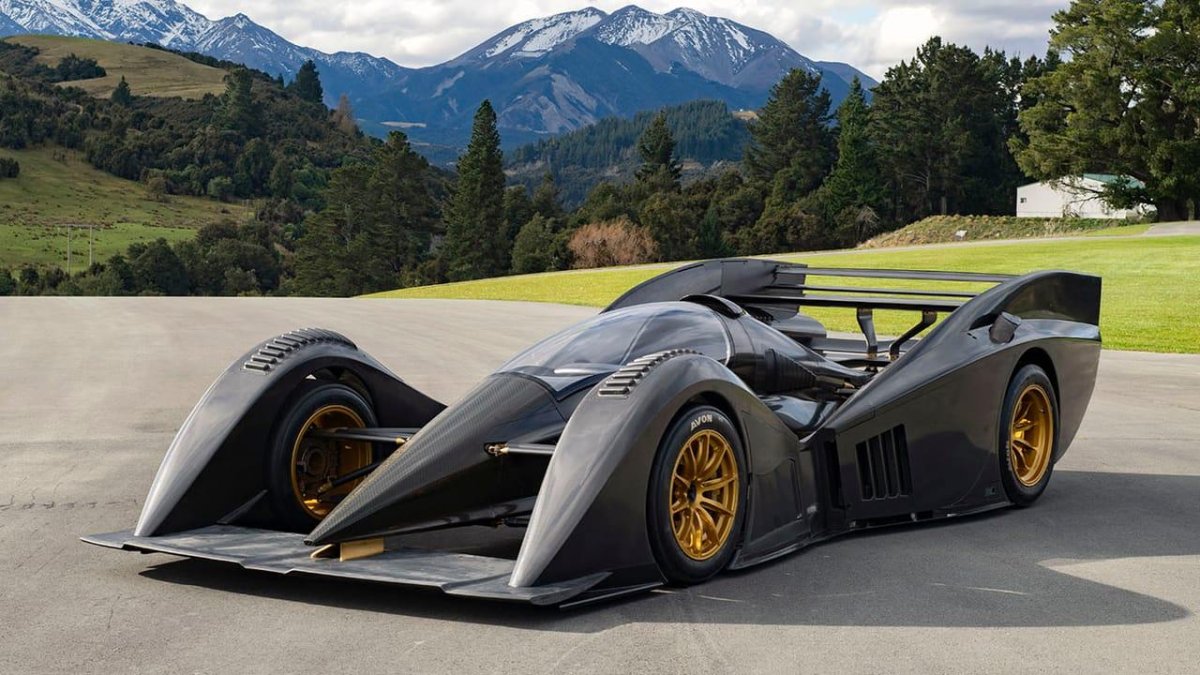 Rodin cars логотип