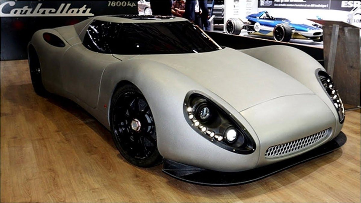 Corbellati Missile