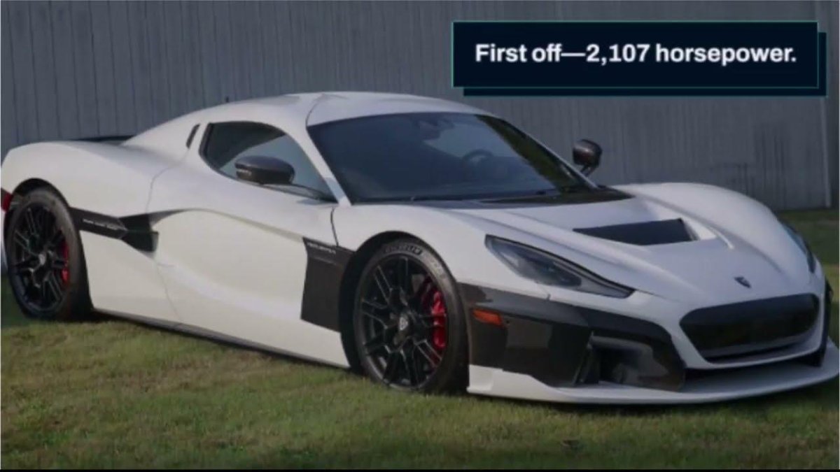 Бугатти Римак