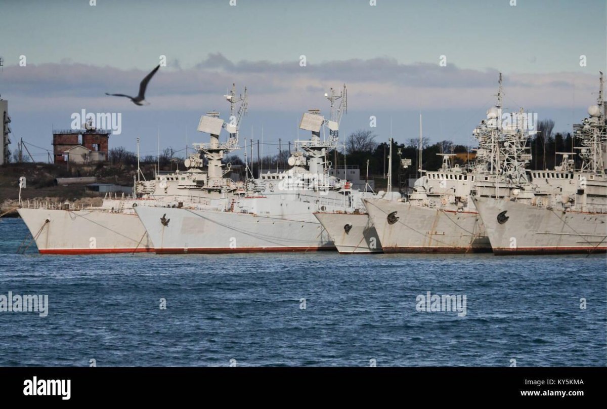 СДК Олиференко ВМС