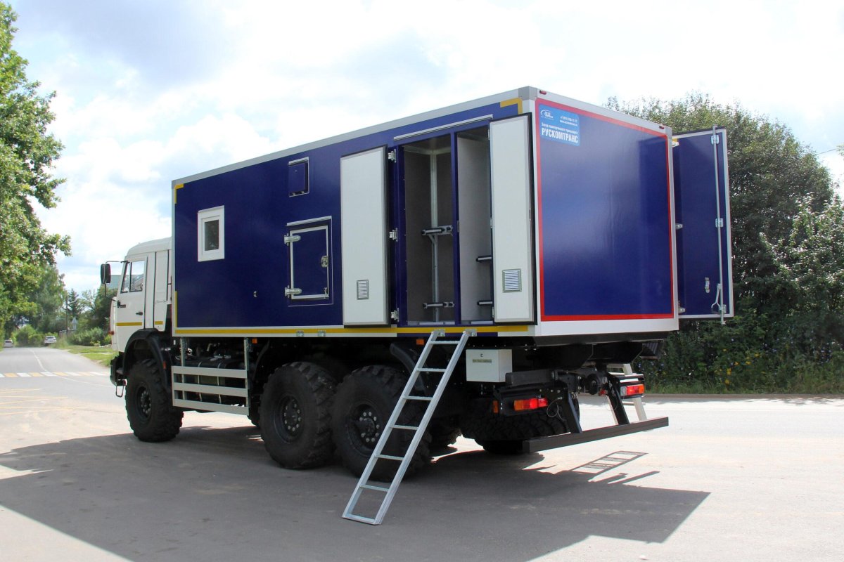 Агрегат ремонтно сварочный