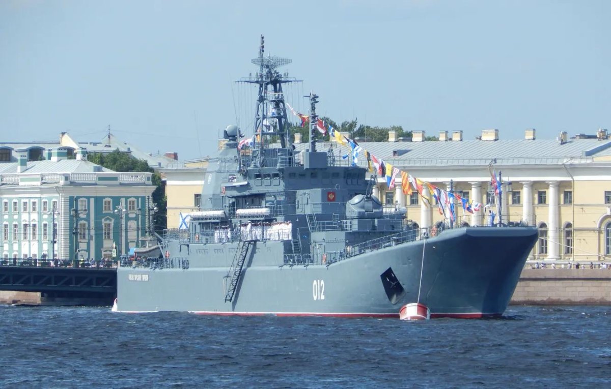 БДК Оленегорский Горняк