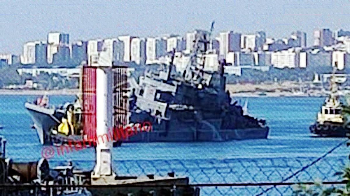 Оленегорский Горняк в Новороссийске