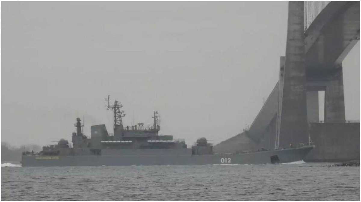 БДК Петр Моргунов