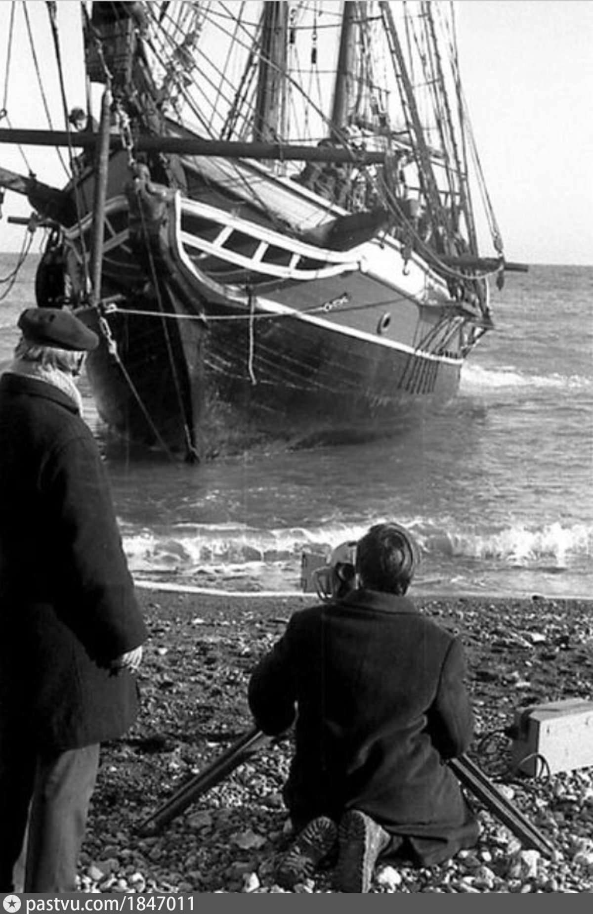 Эспаньола корабль остров сокровищ