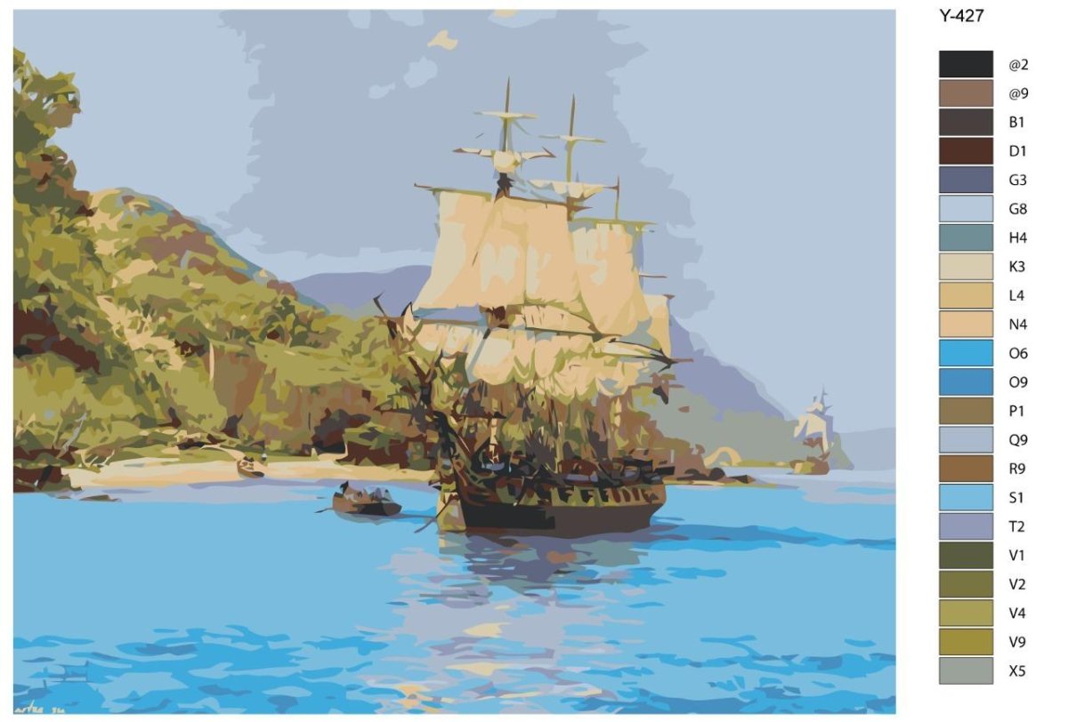 Монтегю Доусон